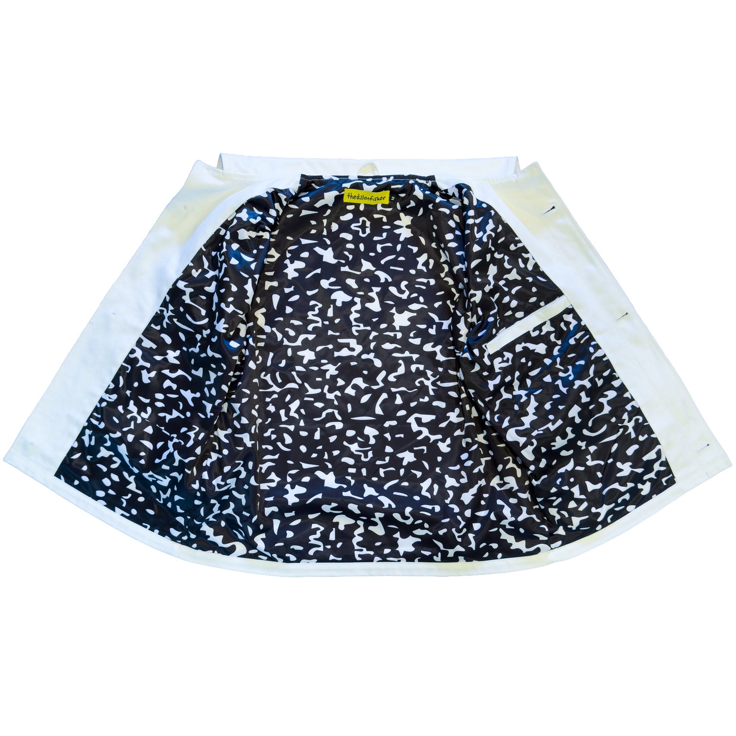 Notebook Jacket