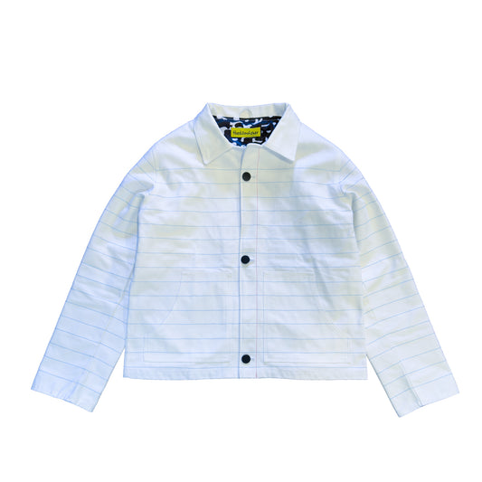Notebook Jacket