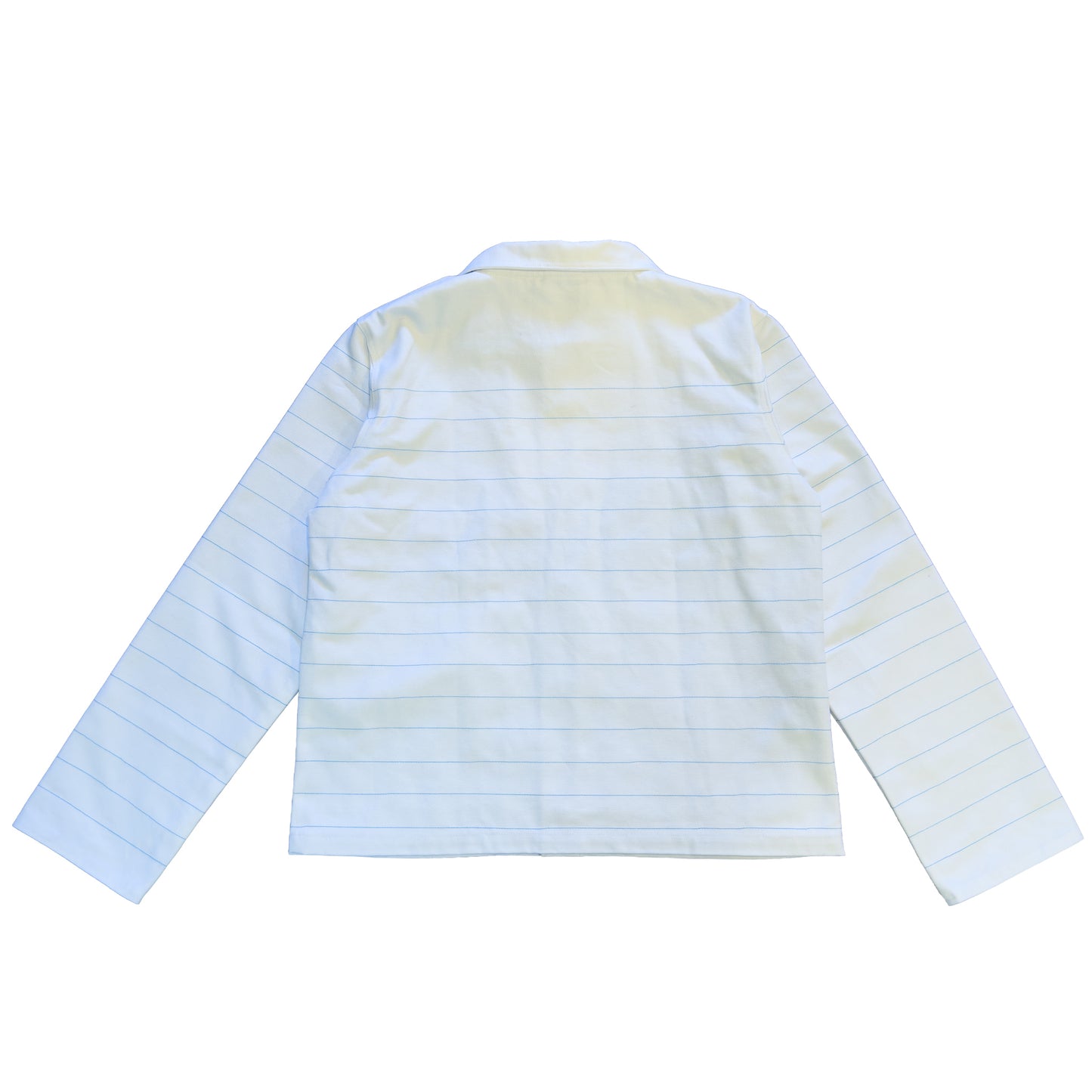 Notebook Jacket
